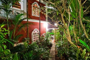 thumbnail: Garden