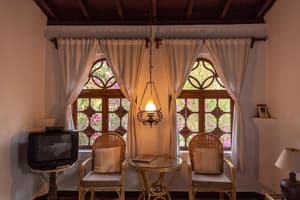 thumbnail: Interior