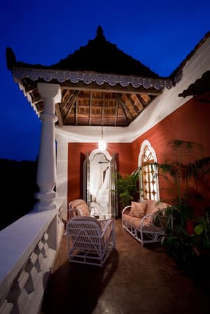 thumbnail: Terrace/patio