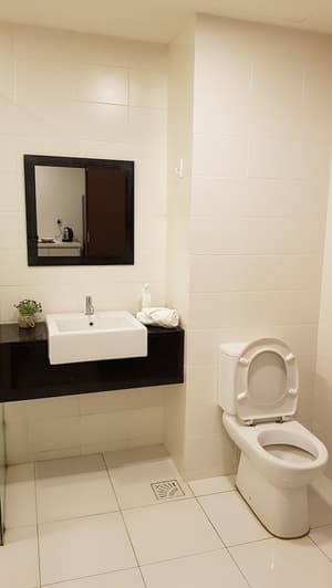 thumbnail: Bathroom