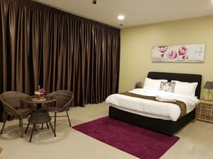 thumbnail: Living area