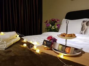 thumbnail: Room