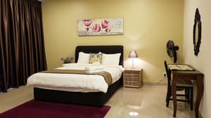 thumbnail: Room