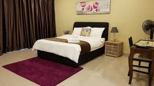 thumbnail: Room