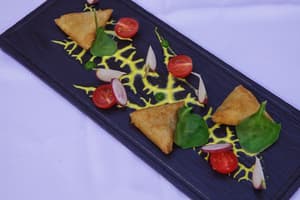 thumbnail: Restaurant