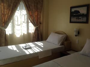 thumbnail: Room
