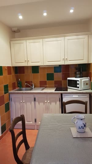 thumbnail: Private kitchenette