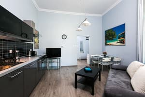 thumbnail: Private kitchen