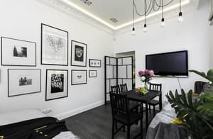 thumbnail: Living room