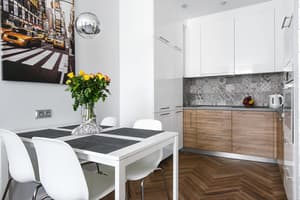 thumbnail: Private kitchenette