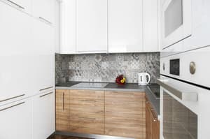 thumbnail: Private kitchenette