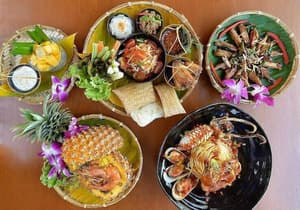 thumbnail: Dining