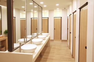 thumbnail: Bathroom