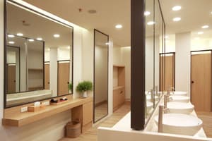 thumbnail: Bathroom