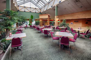 thumbnail: Breakfast area