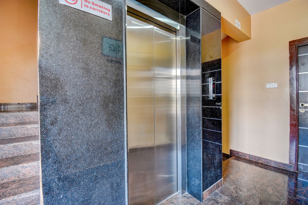 Elevator