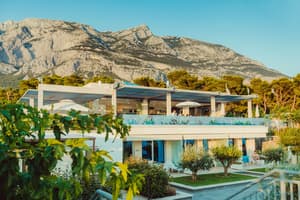thumbnail: Terrace/patio