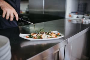 thumbnail: Restaurant