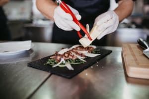 thumbnail: Restaurant