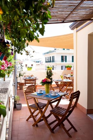 thumbnail: Terrace/patio