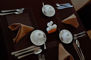 thumbnail: Breakfast meal