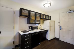 thumbnail: Private kitchenette