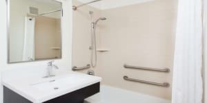 thumbnail: Accessible bathroom