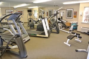 thumbnail: Business center