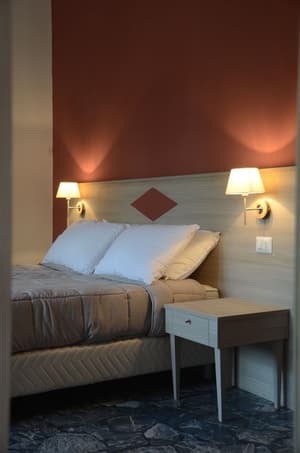 thumbnail: Interior detail