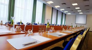 thumbnail: Conferences