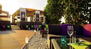 thumbnail: Terrace
