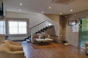 thumbnail: Living room