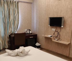 thumbnail: Room