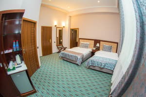 thumbnail: Room