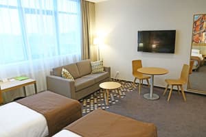 thumbnail: Room