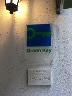 Salvezani apartments
