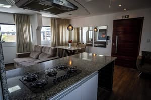 thumbnail: Private kitchen