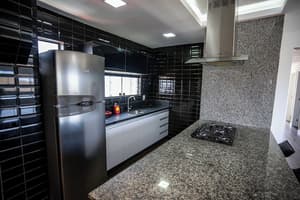 thumbnail: Private kitchen