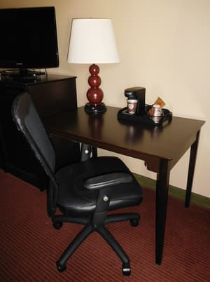 thumbnail: In-room business center