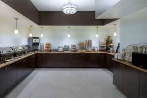 thumbnail: Breakfast area