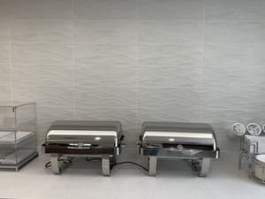 thumbnail: In-room dining