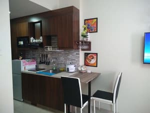 thumbnail: Private kitchenette
