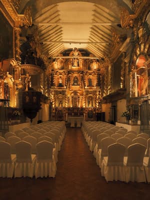 thumbnail: Chapel