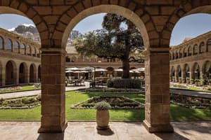 thumbnail: Terrace/patio