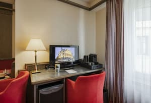 thumbnail: View from room