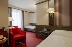 thumbnail: Room
