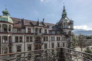 thumbnail: View from room