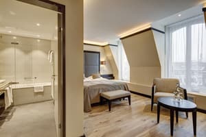 thumbnail: Room