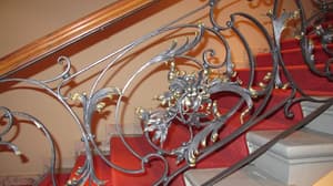 thumbnail: Interior