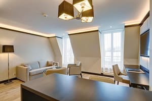 thumbnail: Living area
